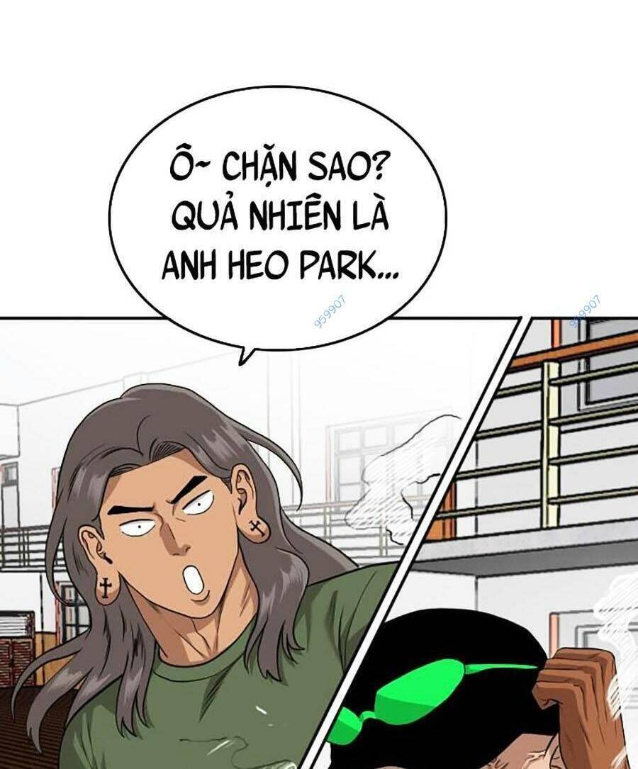 Người Xấu Chap 107 - Next Chap 108