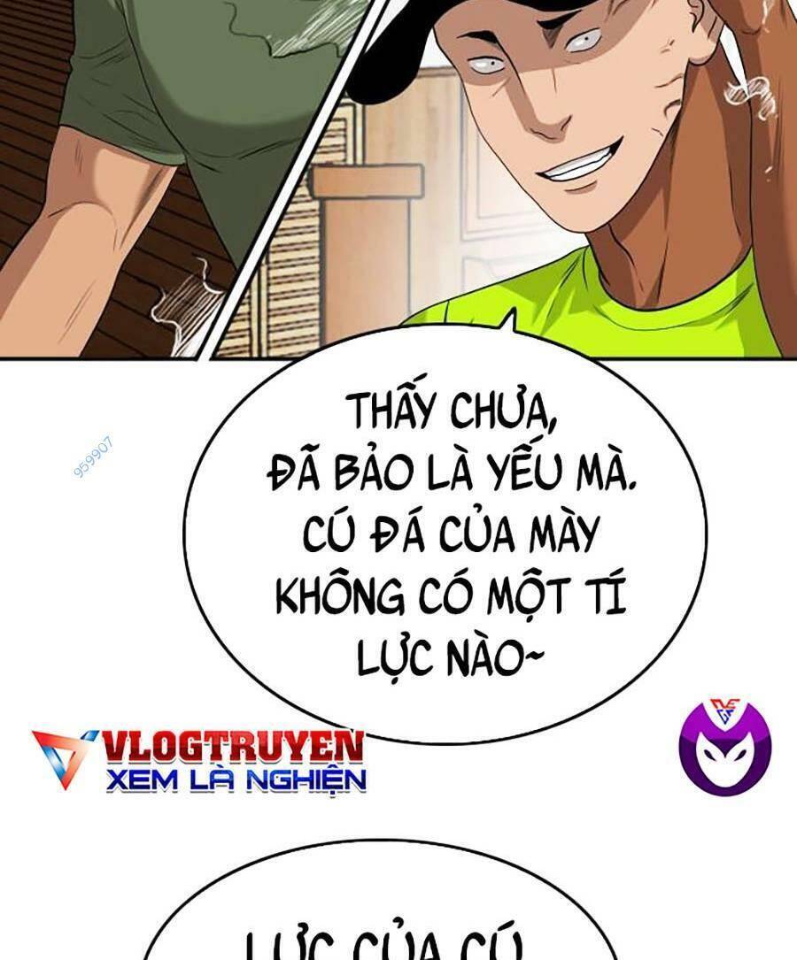 Người Xấu Chap 107 - Next Chap 108