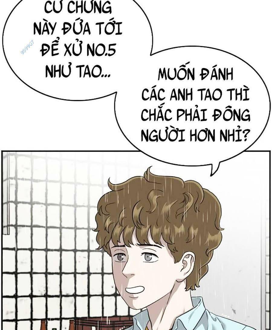 Người Xấu Chap 107 - Next Chap 108