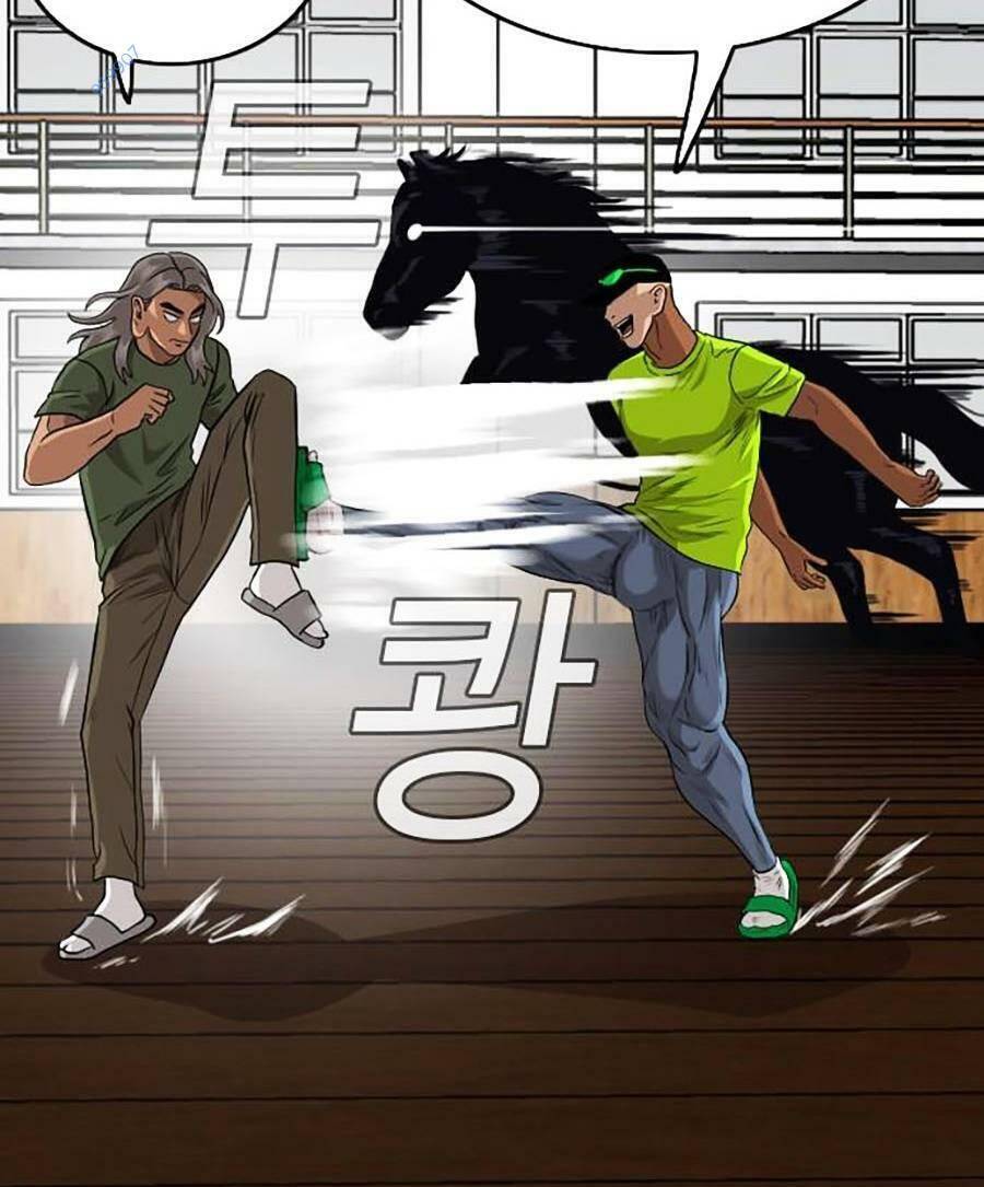 Người Xấu Chap 107 - Next Chap 108