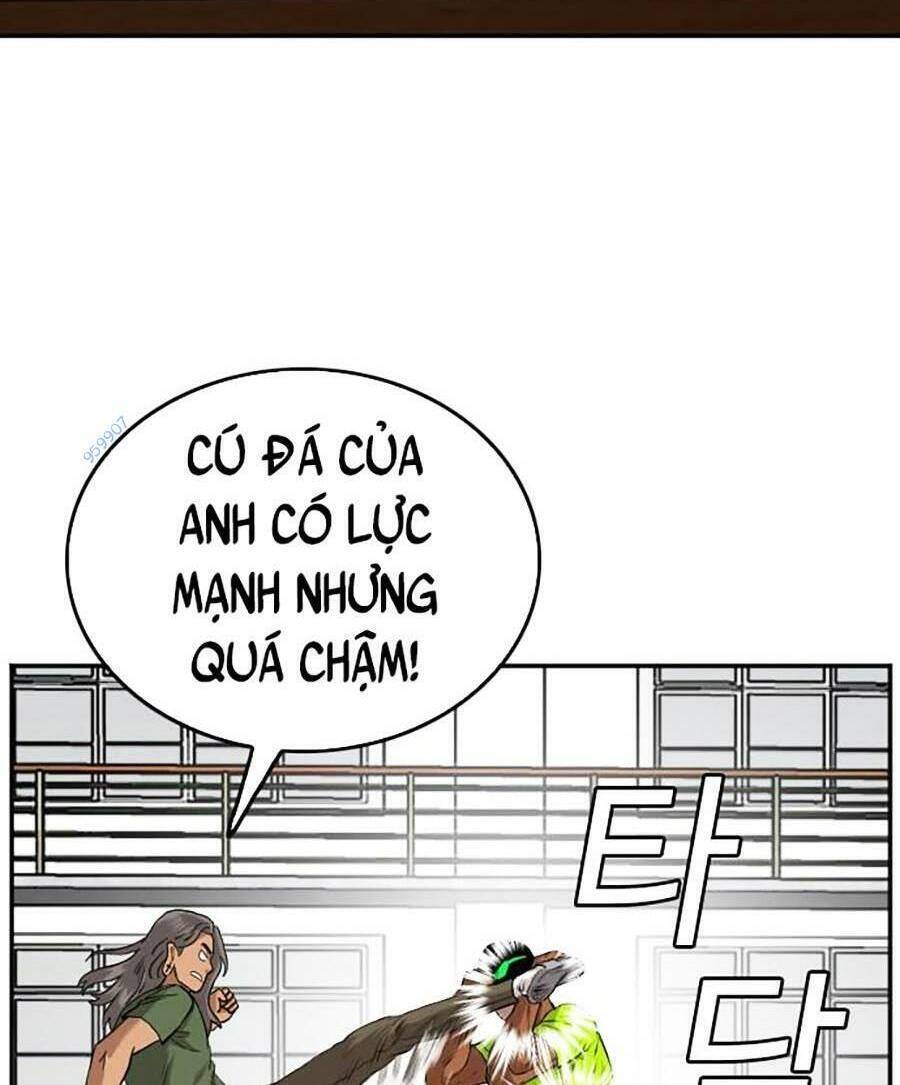 Người Xấu Chap 107 - Next Chap 108