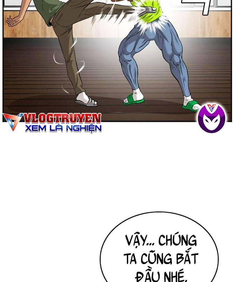 Người Xấu Chap 107 - Next Chap 108