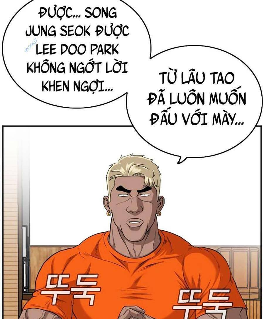 Người Xấu Chap 107 - Next Chap 108
