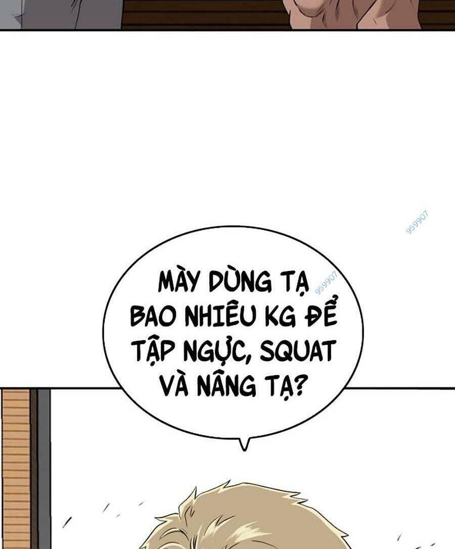 Người Xấu Chap 107 - Next Chap 108