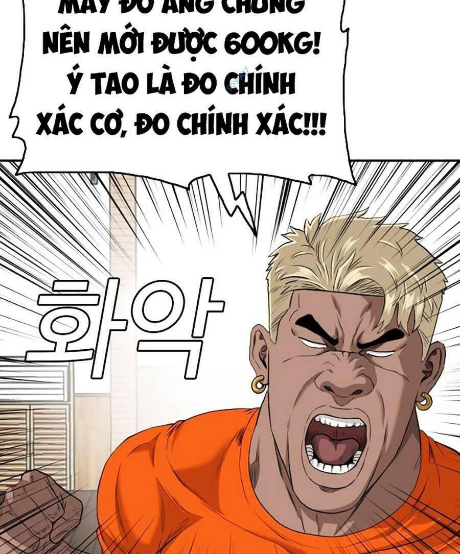 Người Xấu Chap 107 - Next Chap 108