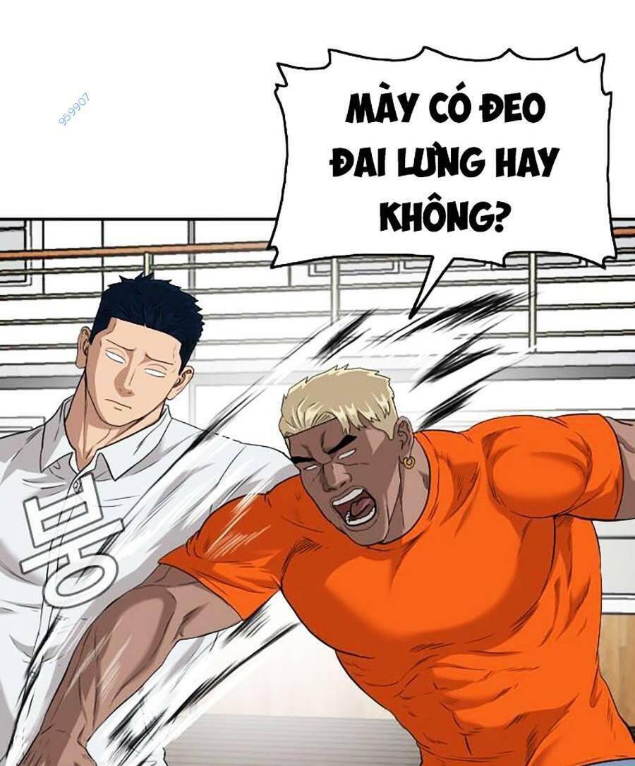 Người Xấu Chap 107 - Next Chap 108