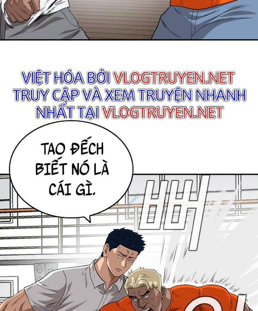 Người Xấu Chap 107 - Next Chap 108