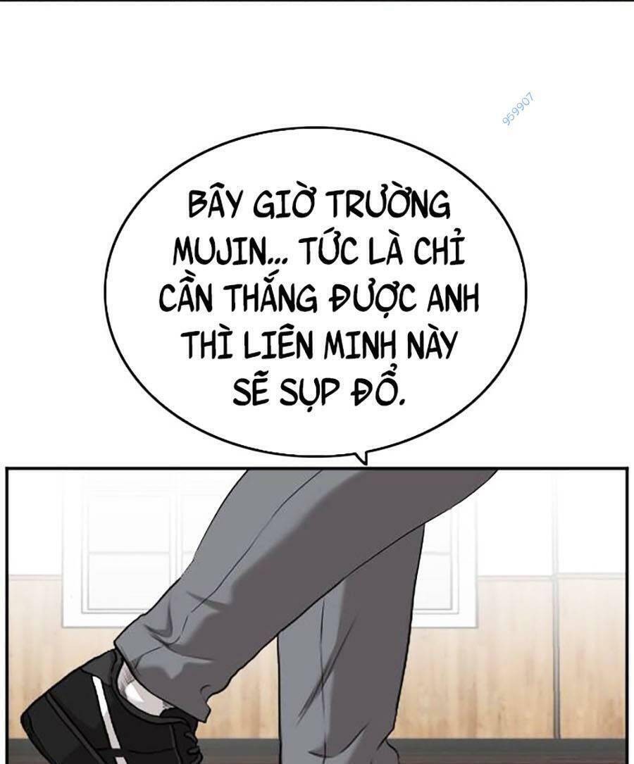 Người Xấu Chap 107 - Next Chap 108