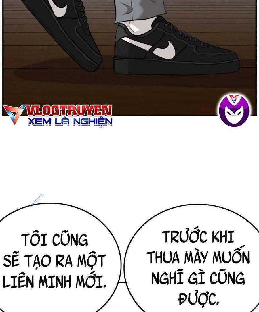 Người Xấu Chap 107 - Next Chap 108