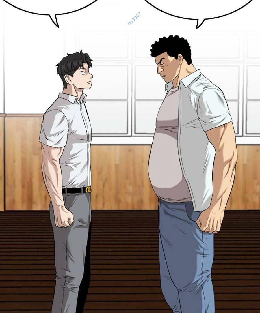 Người Xấu Chap 107 - Next Chap 108