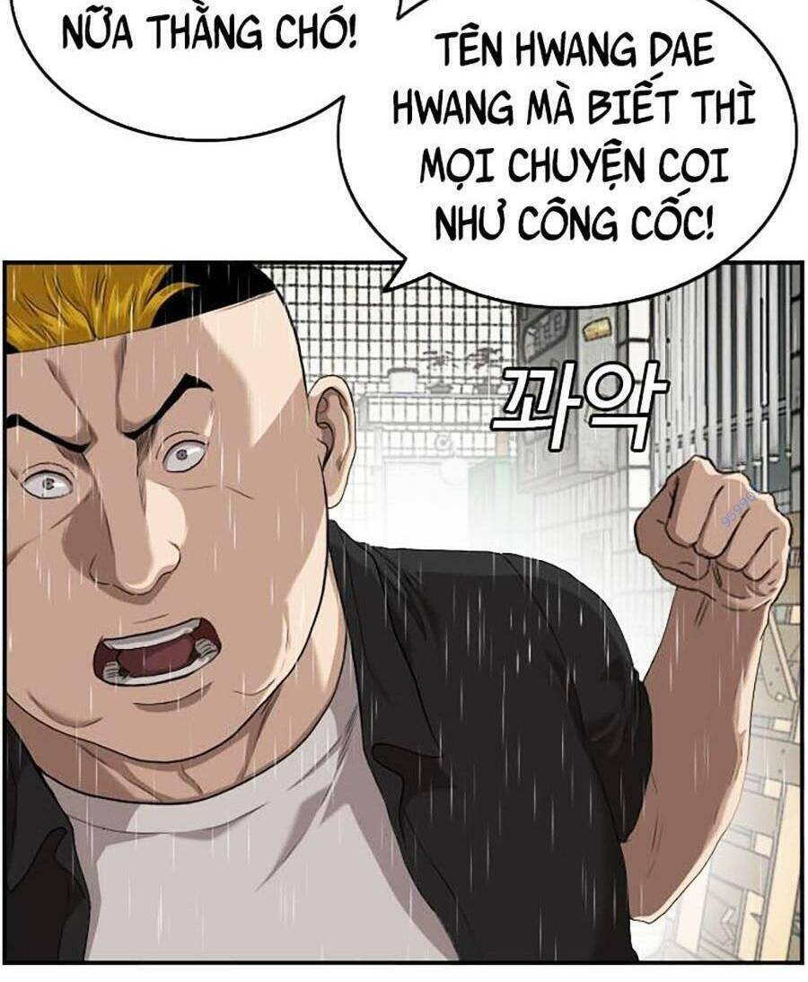 Người Xấu Chap 107 - Next Chap 108