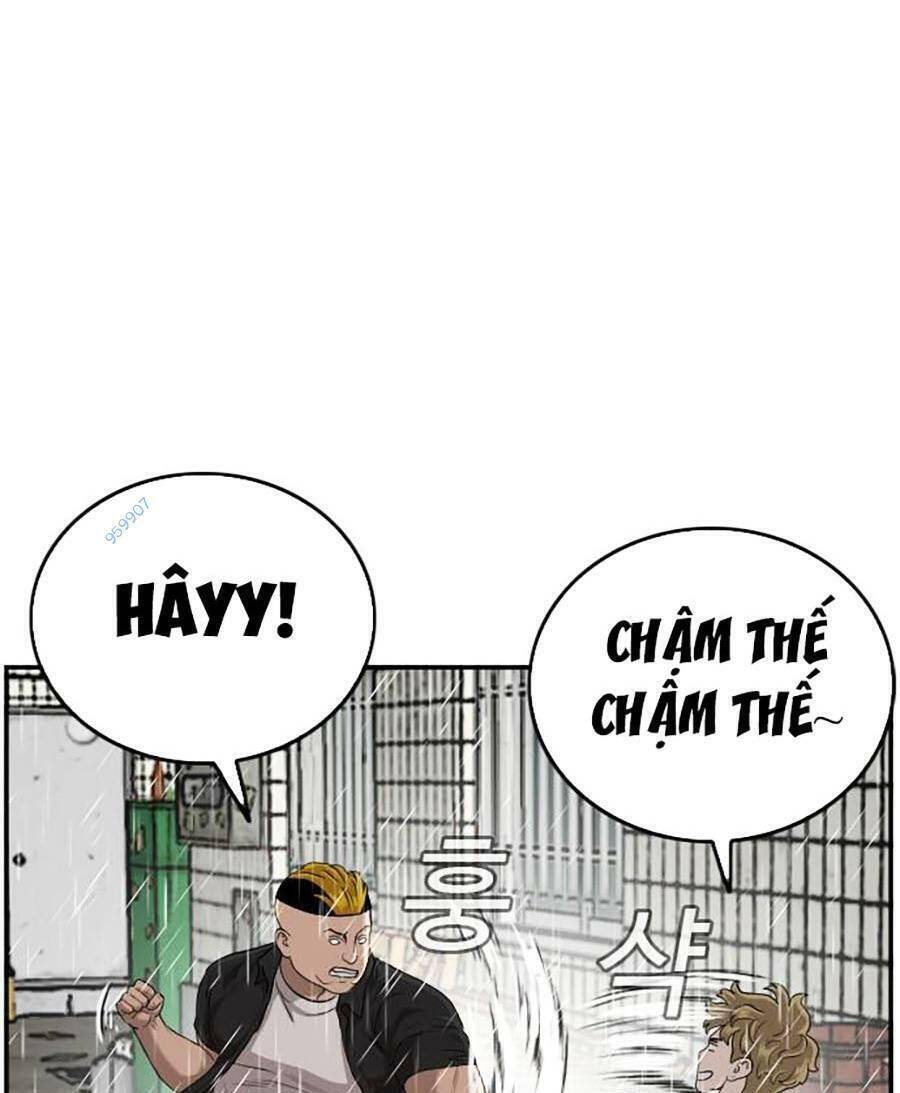 Người Xấu Chap 107 - Next Chap 108