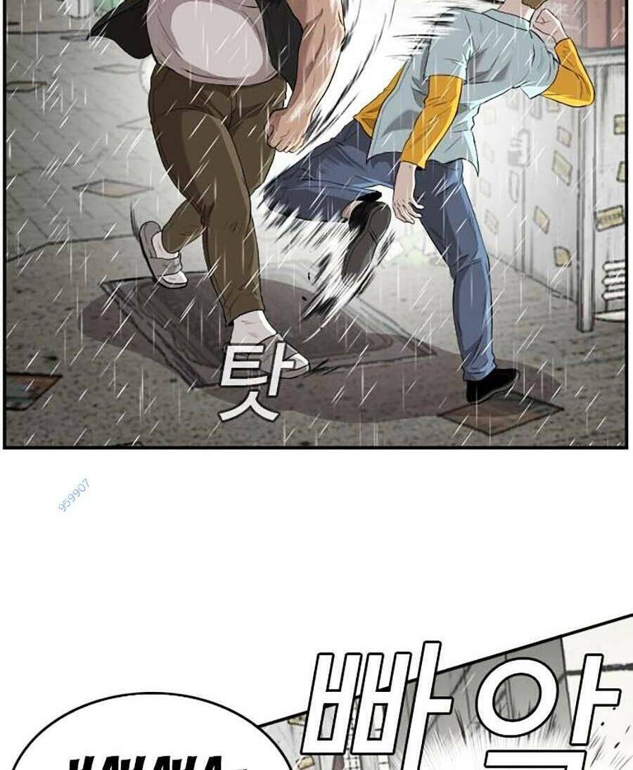 Người Xấu Chap 107 - Next Chap 108