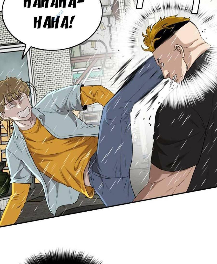 Người Xấu Chap 107 - Next Chap 108