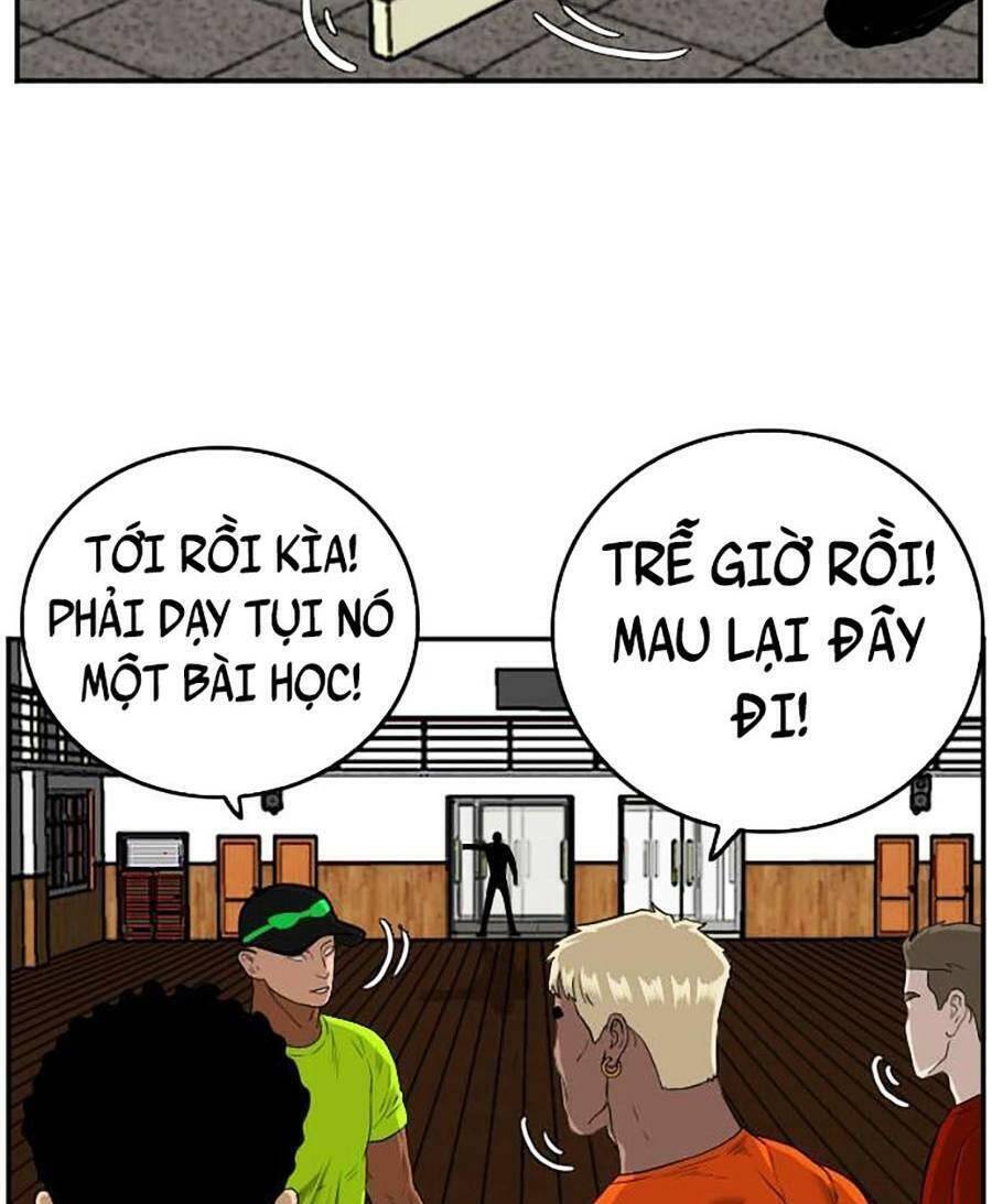 Người Xấu Chap 107 - Next Chap 108
