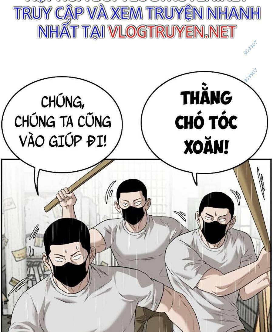 Người Xấu Chap 107 - Next Chap 108