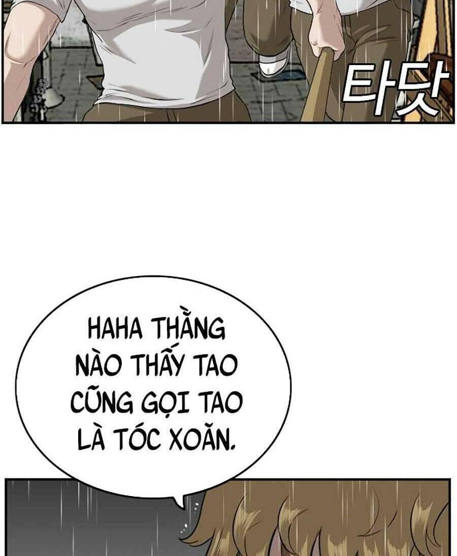 Người Xấu Chap 107 - Next Chap 108