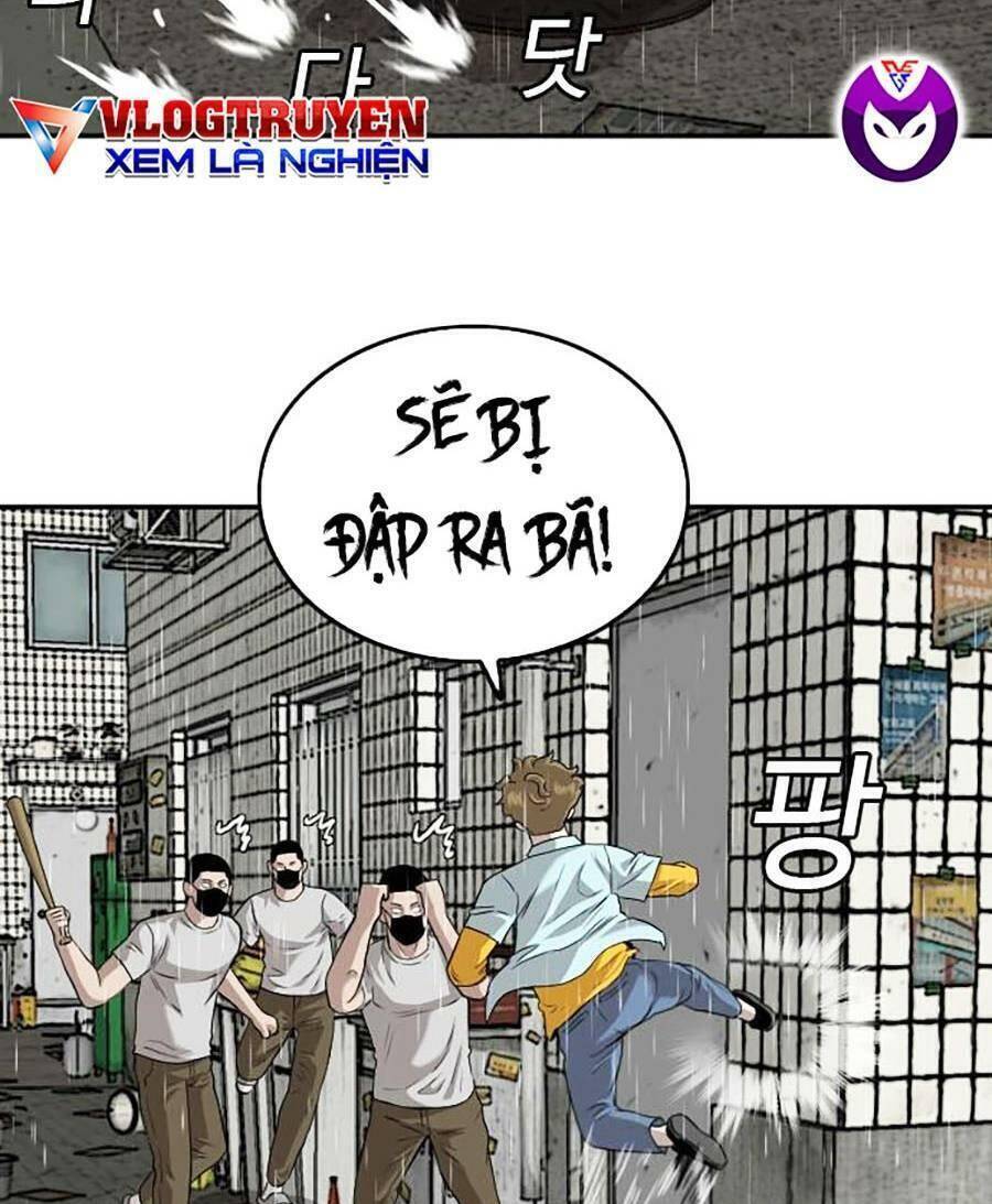 Người Xấu Chap 107 - Next Chap 108