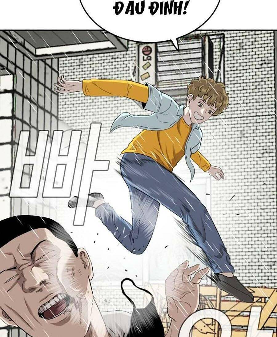 Người Xấu Chap 107 - Next Chap 108