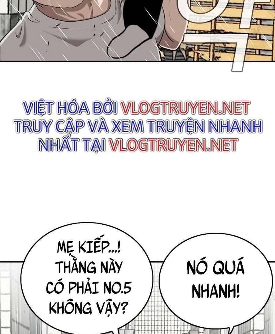 Người Xấu Chap 107 - Next Chap 108