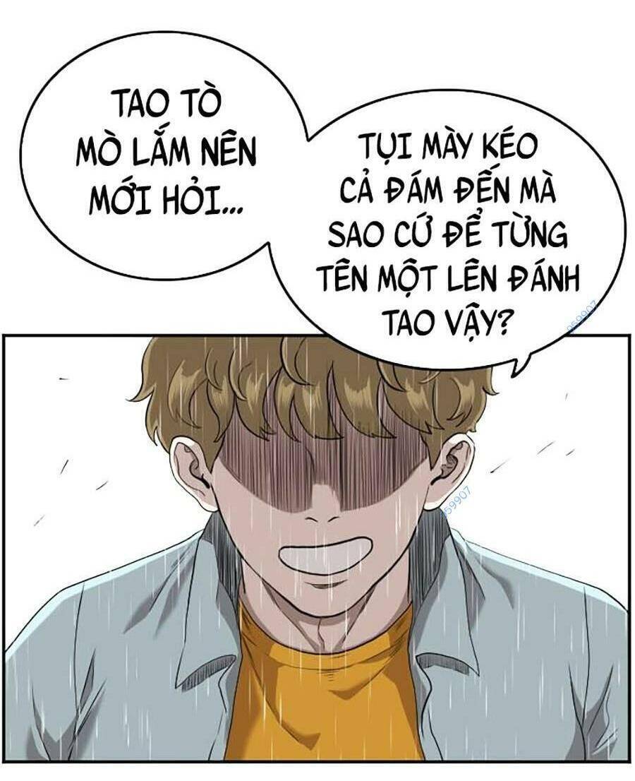 Người Xấu Chap 107 - Next Chap 108