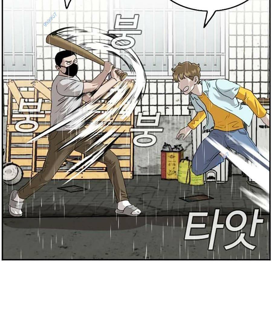Người Xấu Chap 107 - Next Chap 108