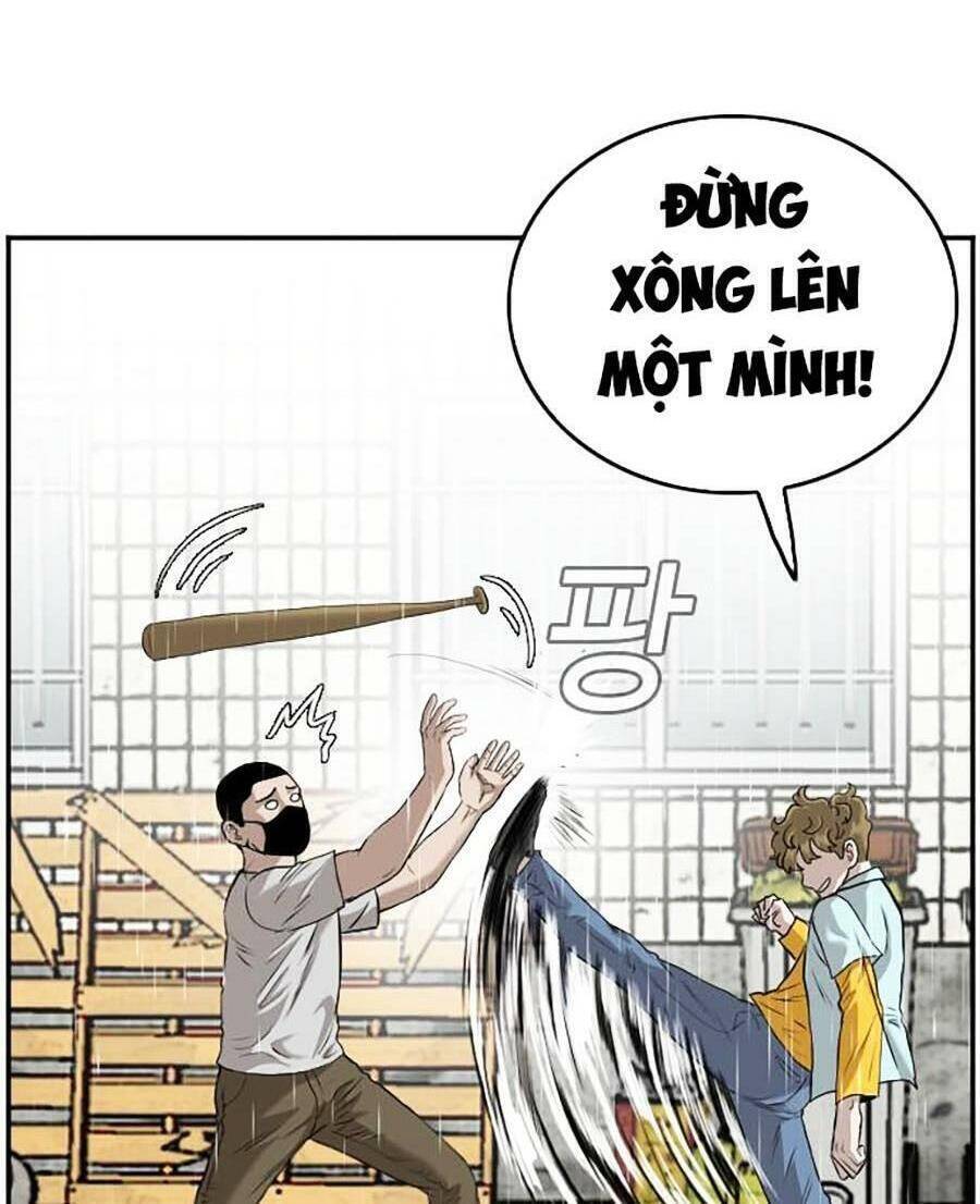 Người Xấu Chap 107 - Next Chap 108
