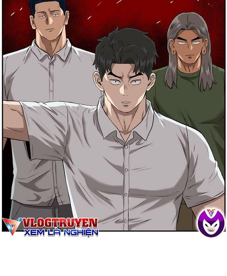 Người Xấu Chap 107 - Next Chap 108
