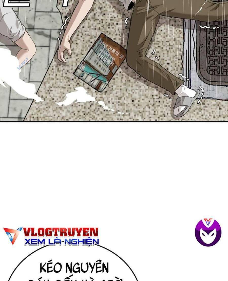 Người Xấu Chap 107 - Next Chap 108