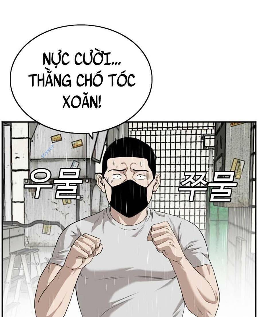 Người Xấu Chap 107 - Next Chap 108