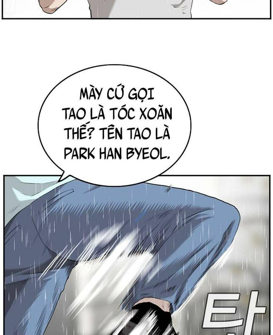 Người Xấu Chap 107 - Next Chap 108