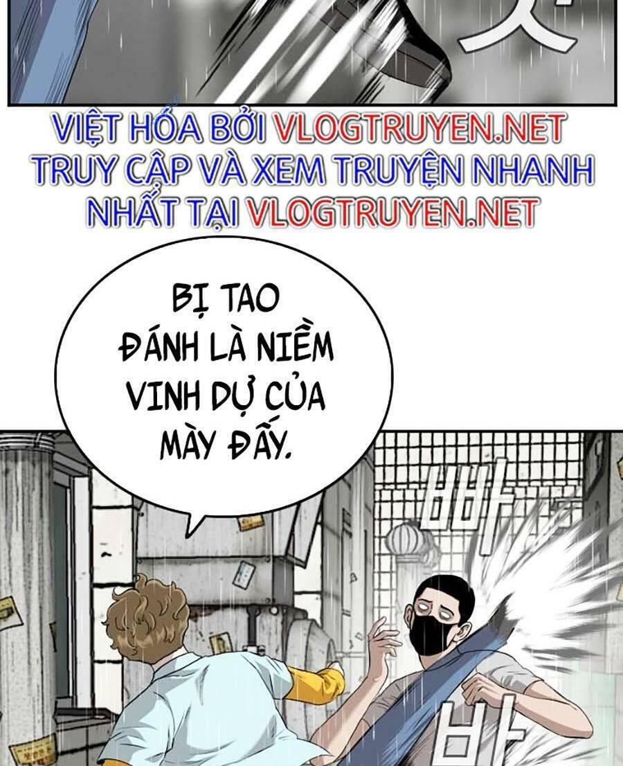 Người Xấu Chap 107 - Next Chap 108