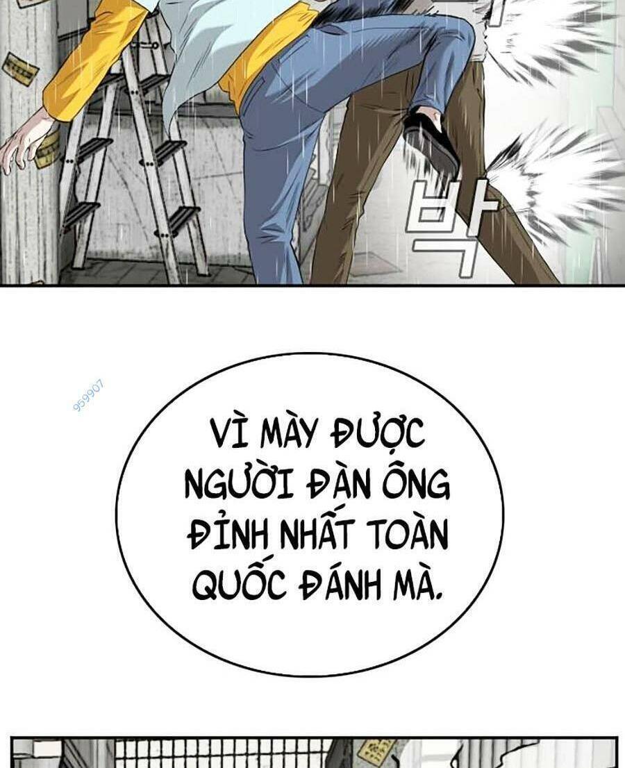 Người Xấu Chap 107 - Next Chap 108