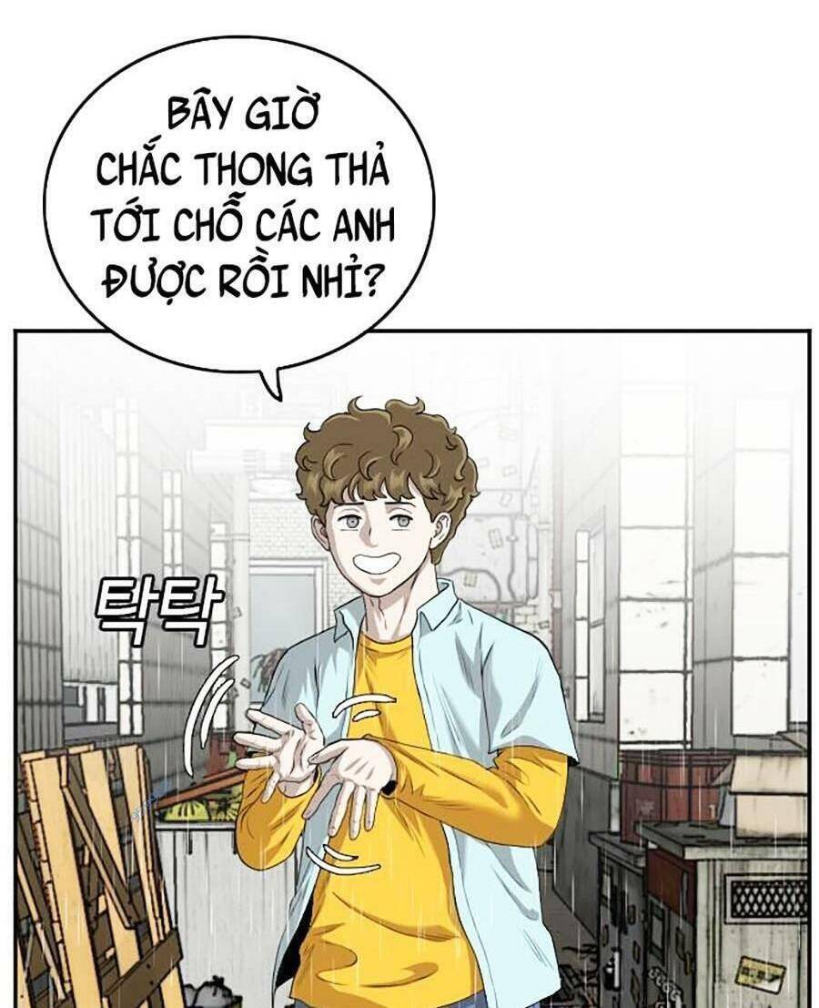 Người Xấu Chap 107 - Next Chap 108
