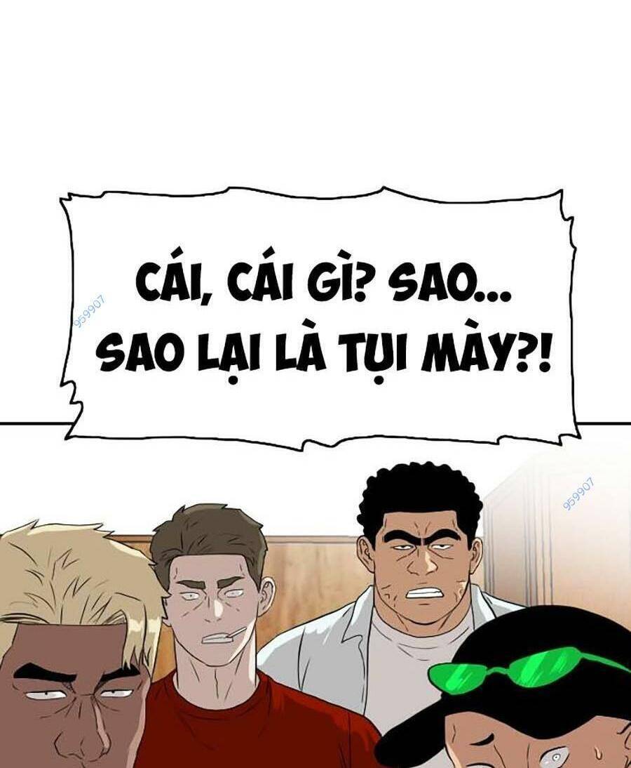 Người Xấu Chap 107 - Next Chap 108