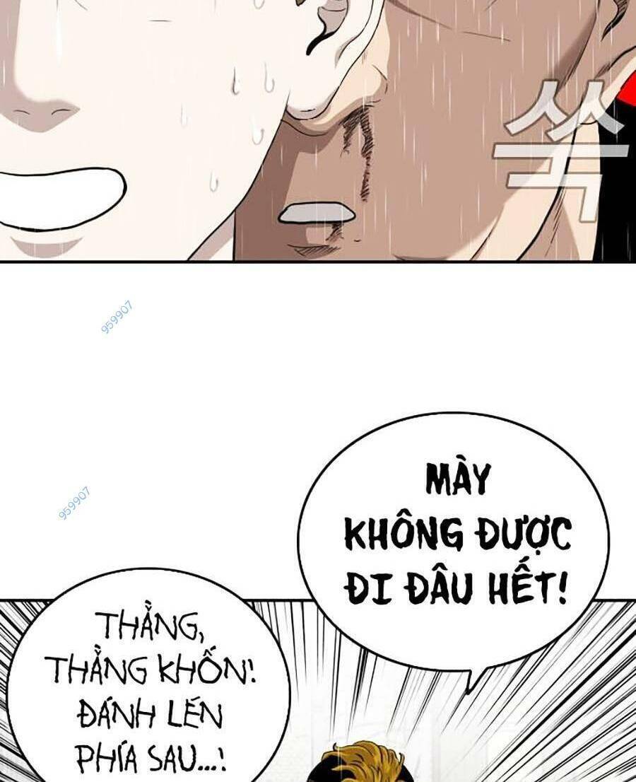 Người Xấu Chap 107 - Next Chap 108