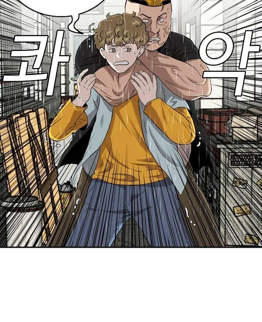 Người Xấu Chap 107 - Next Chap 108