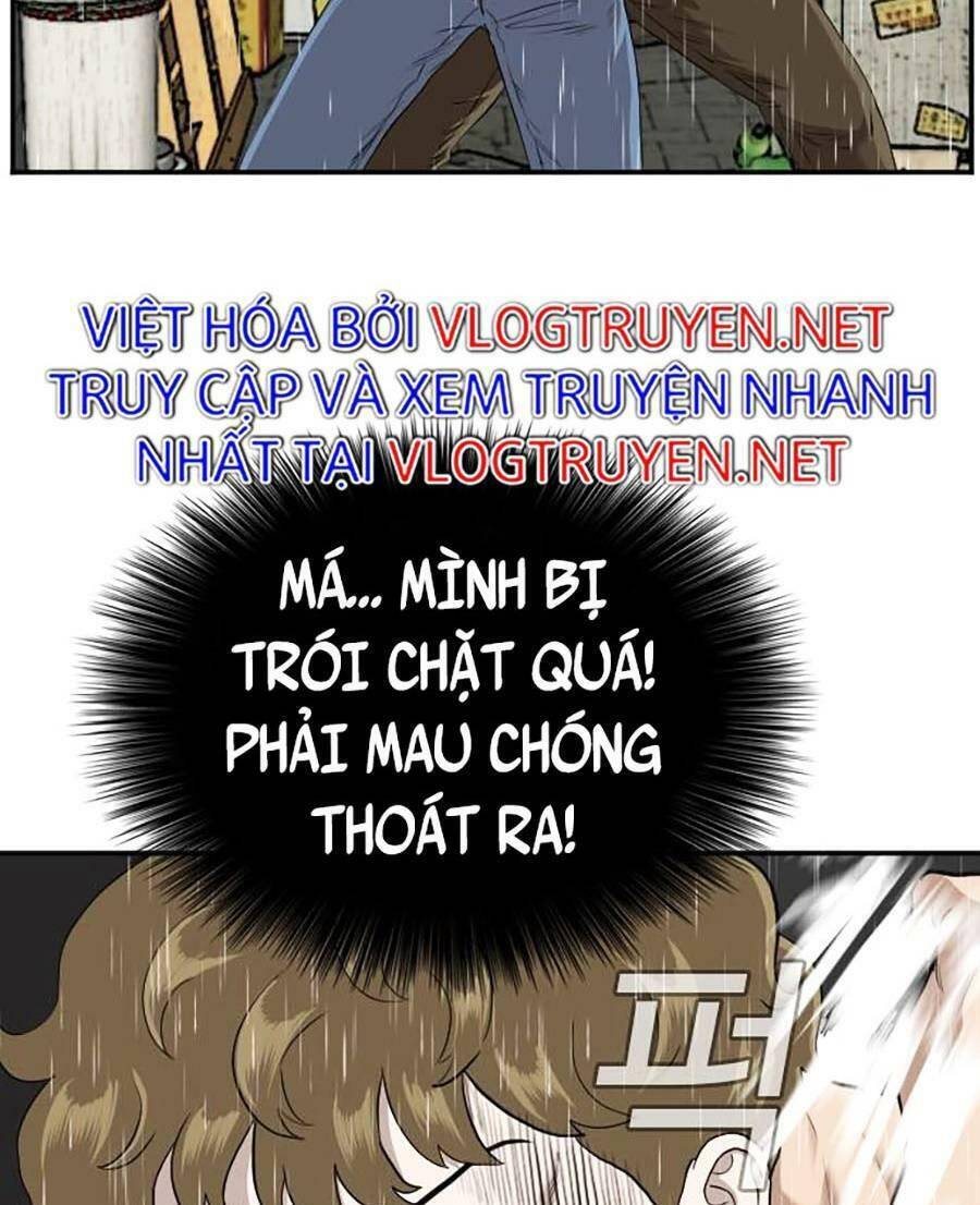 Người Xấu Chap 107 - Next Chap 108