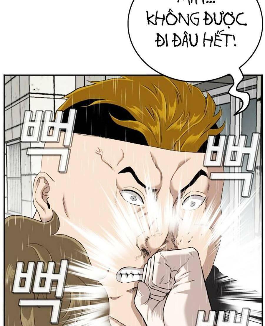 Người Xấu Chap 107 - Next Chap 108