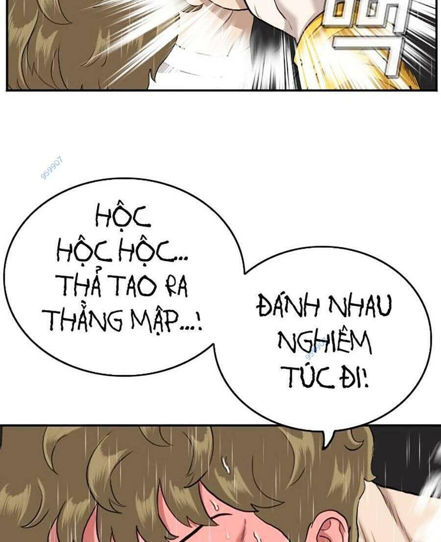 Người Xấu Chap 107 - Next Chap 108