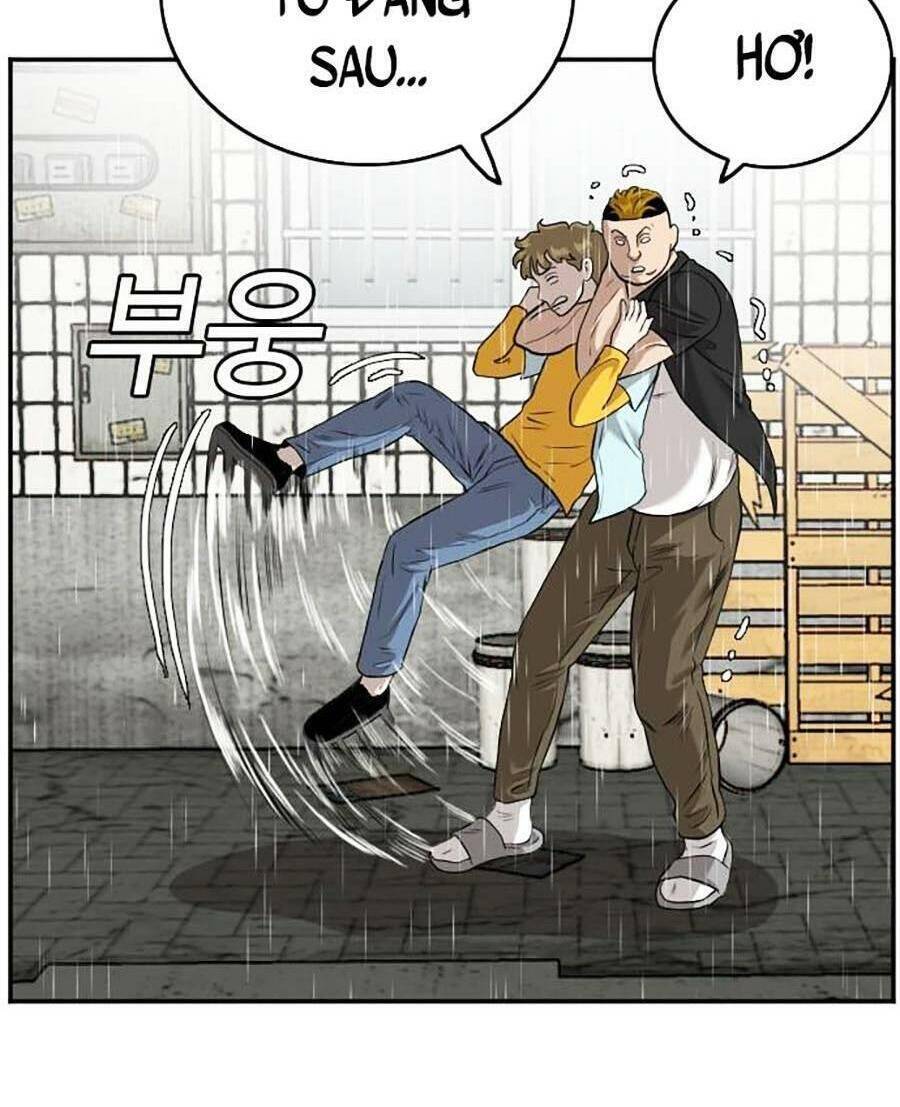 Người Xấu Chap 107 - Next Chap 108