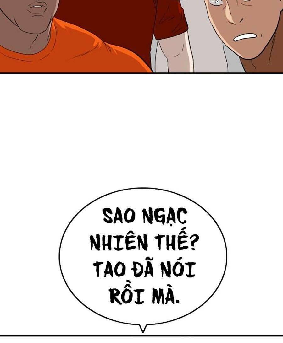 Người Xấu Chap 107 - Next Chap 108