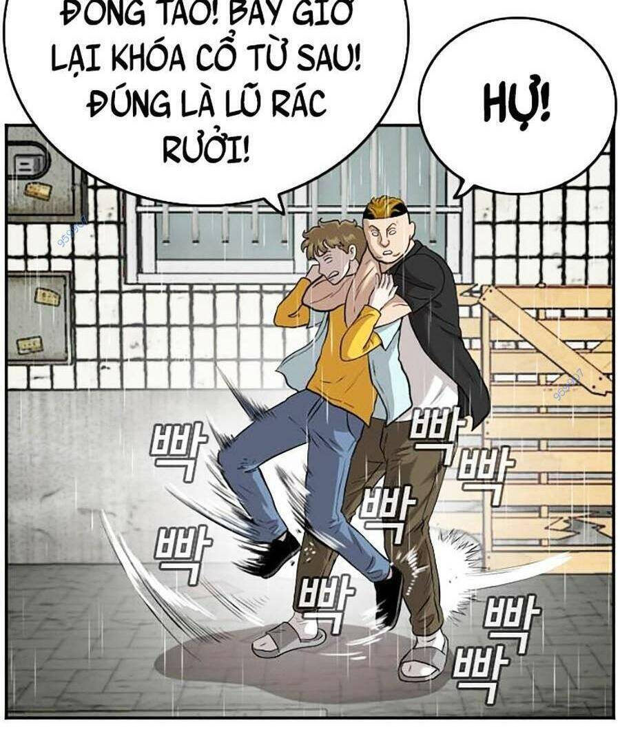 Người Xấu Chap 107 - Next Chap 108