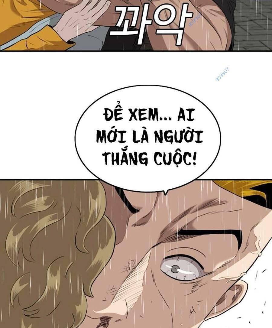 Người Xấu Chap 107 - Next Chap 108