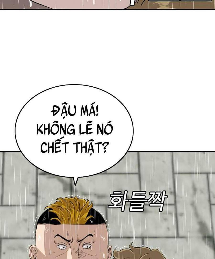 Người Xấu Chap 107 - Next Chap 108