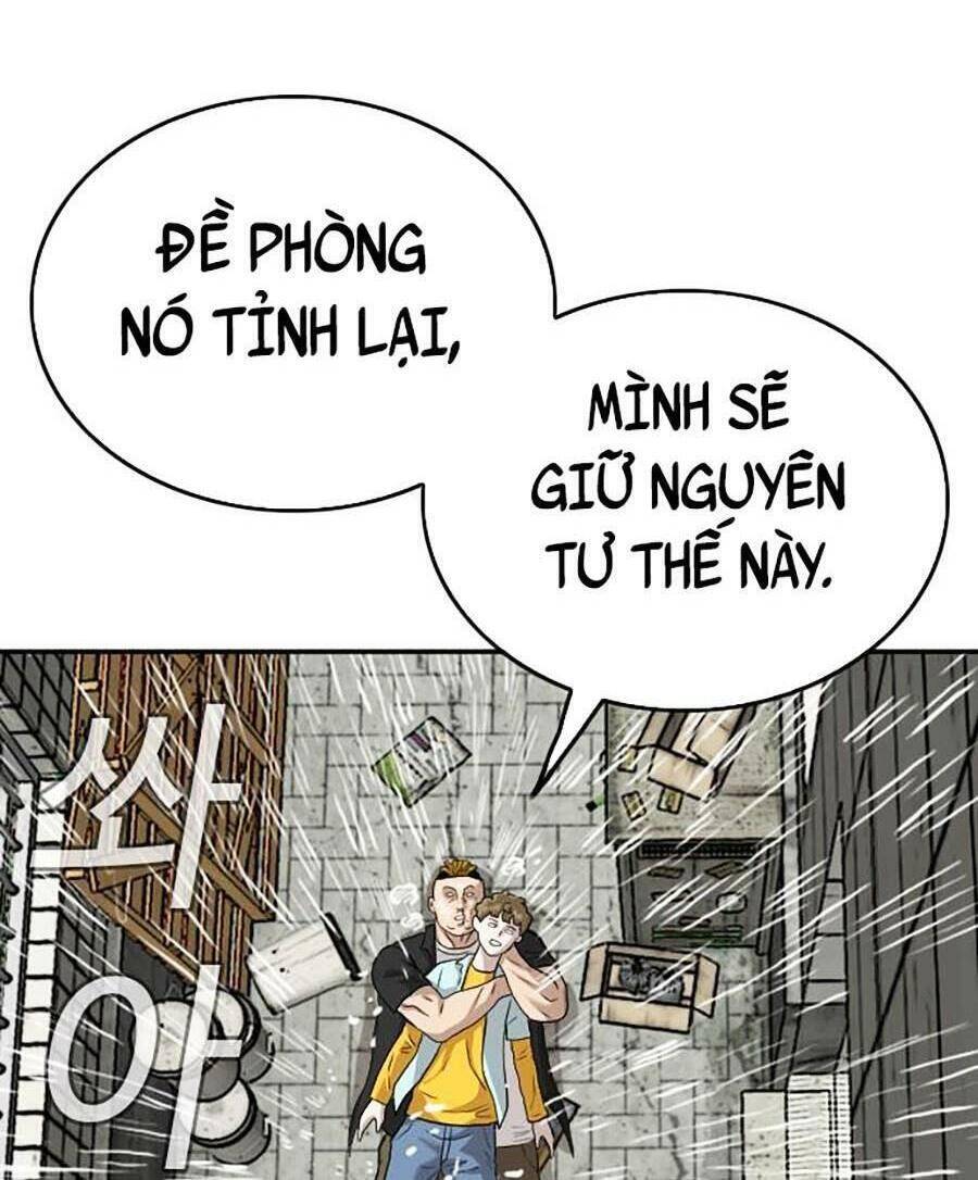 Người Xấu Chap 107 - Next Chap 108