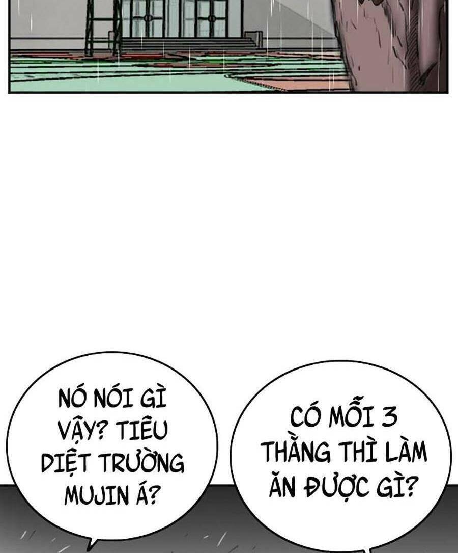 Người Xấu Chap 107 - Next Chap 108