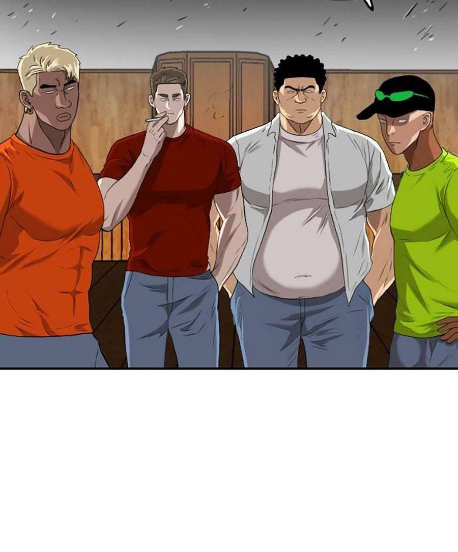 Người Xấu Chap 107 - Next Chap 108