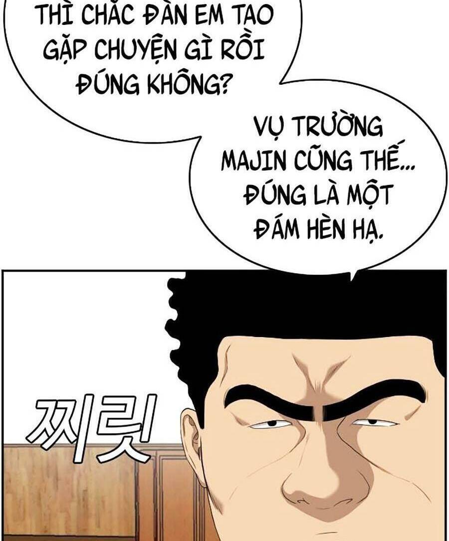 Người Xấu Chap 107 - Next Chap 108