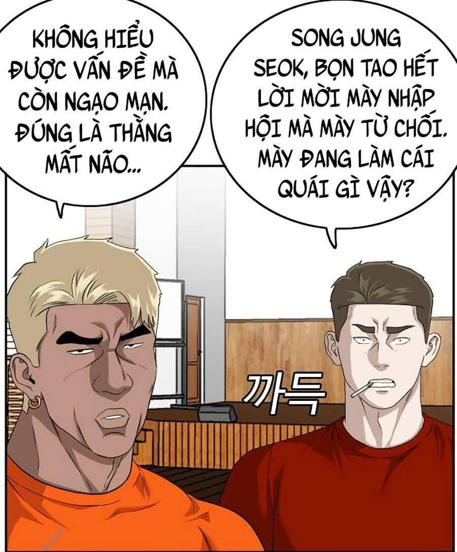 Người Xấu Chap 107 - Next Chap 108